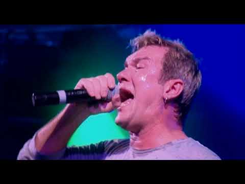 Living Loud  __  Debut Live Concert  __  2004