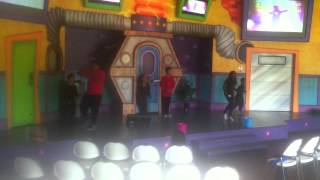 Kid&#39;s World Worship Experience - February