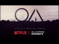 Leo Brouwer   Danza del Altiplano LIVE Audio THE OA   1X05   SOUNDTRACK