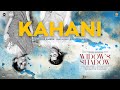 Kahani Song Widow S Shadow Richa Sharma Sankalitaa Roy Palak Kayath Suman Adhikary