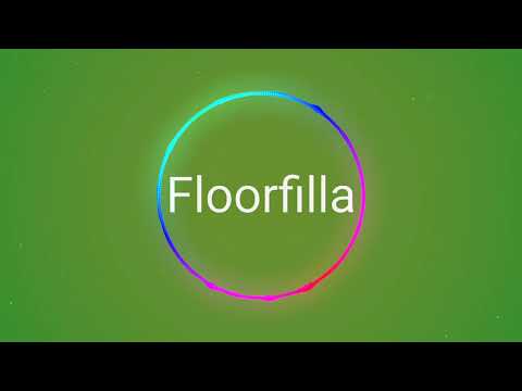 Floorfilla - Techno Romance [Audition AyoDance]