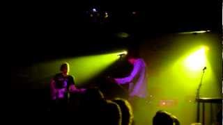 Chelsea Light Moving (Thurston Moore) - "Empires of Time" @ The Parish SXSW 2013, Best of SXSW Live