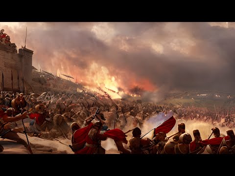 The Battle of Gaixia: Epic Showdown and the End of an Era