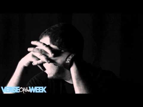 Nick Harrison - VerseOftheWeek - Week 14