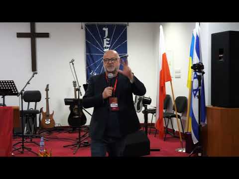 Wspólny Mianownik 2025. Bogdan Olechnowicz.