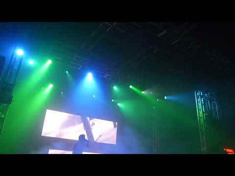 DRS: In Session. + Dogger @ Leeds O2 Academy 2021 - 08.10.21