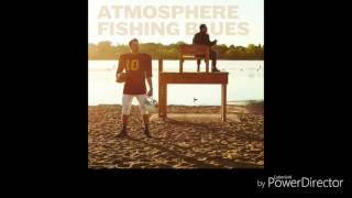 Atmosphere - seismic everything