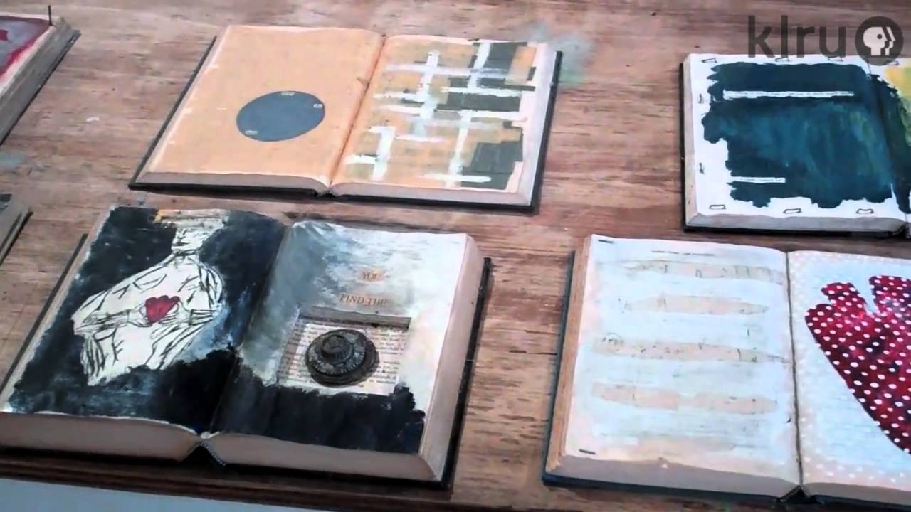 KLRU Collective: Andrew Long