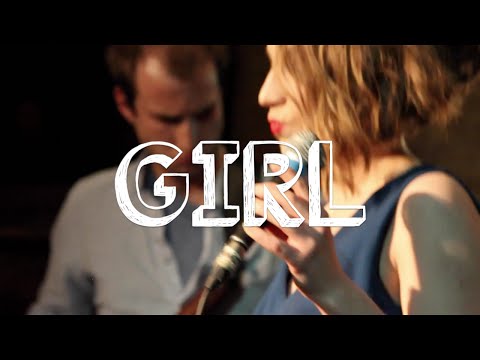 Gwen and the Good Thing - See My Girl