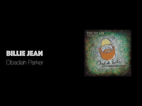 Billie Jean - Obadiah Parker bass cover