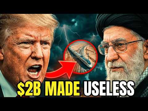 The Railway That Made a $2 Billion Destroyer Irrelevant — INSTC vs. U.S. Naval Power