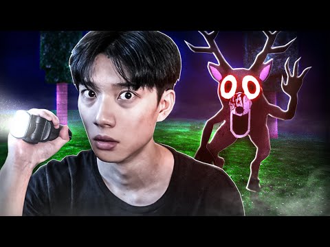 I Survived 99 Nights ALONE...