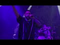 A Day To Remember Bad Blood SECRET NYC SHOW At Irving Plaza NYC 5 8 25
