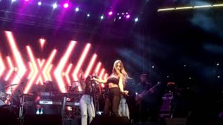 Simge - Zaten Aşığım (Nevçarşı AVM) (04.09.2021)