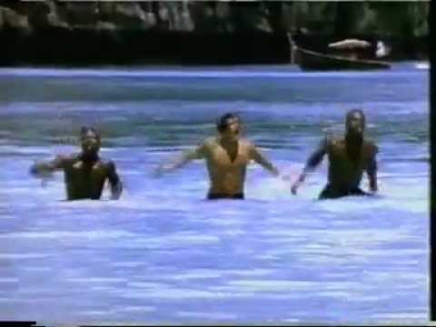 Peter Andre - Mysterious Girl