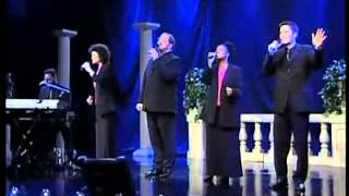 Let Your Living water Flow