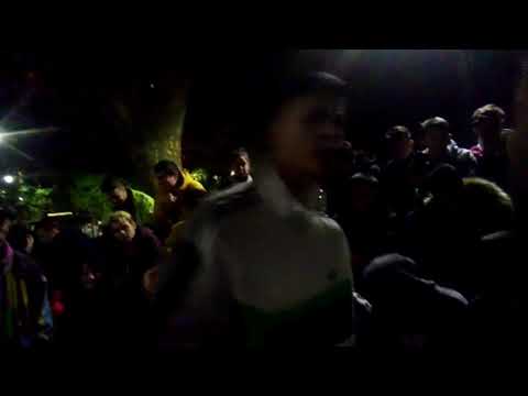 PELAYO VS CHAO(BATALLÓN)- (SEMIFINALES) FINAL REGIONAL DE ASTURIAS