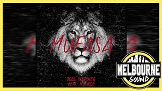 Joel Fletcher ft. Miracle - Mufasa (Original Mix) [Premiere]