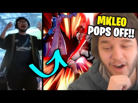 THE GOAT IS BACK (GOML 2025 Reaction)