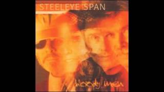 Steeleye Span-The First House in Connaught-The Lady of the House