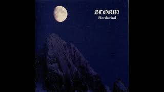 Storm- Nordavind (Album 1995)