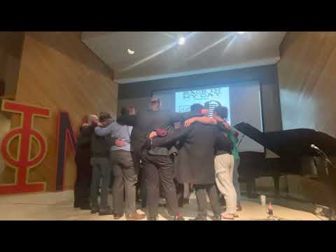 Phi Mu Alpha Parting Gamma Phi @ Texas State University