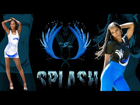 SPLASH 💦💦