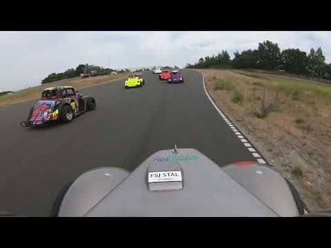 Legend Car Ring Djursland 2023 (4cyl)