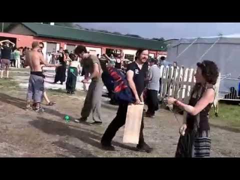 Convention di Giocoleria della Brianza - 