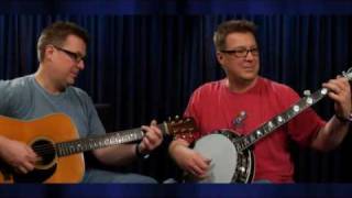 Dueling Banjos