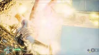 【PS4】GOD OF WAR 4 Gameplay