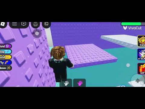 Completing stx(slap tower X) BIG CHOKE INCOMING AT END 😭