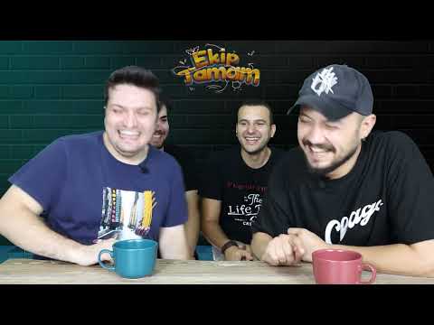 Ekip Tamam 1. Bölüm | KOPİL | Ekibini Döven Solist | Huzur Evindeki Müzisyenler | Konser Baskınları