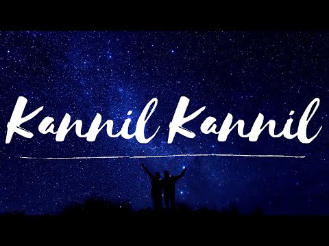 Kannil Kannil-Lyrical| Sita Ramam [Malayalam] | Dulquer|Mrunal| Vishal |Harisankar|Sinduri|ArunAlat