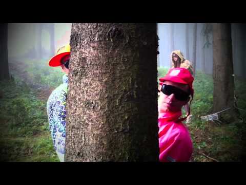 Pecha Kucha Night Ostrava  /unofficial video/