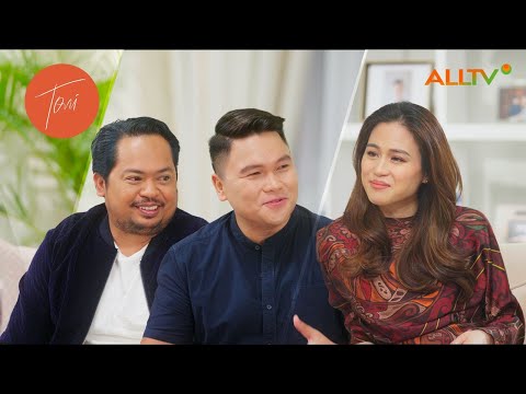 TONI Ep101 | Confessions Of Former Gambling Addicts: How They Lost 50M, Sold 13 Cars & Went To Jail