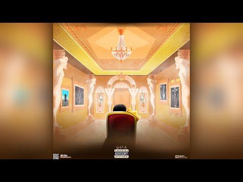 Gjma - Pyramid (Prod by Koka)