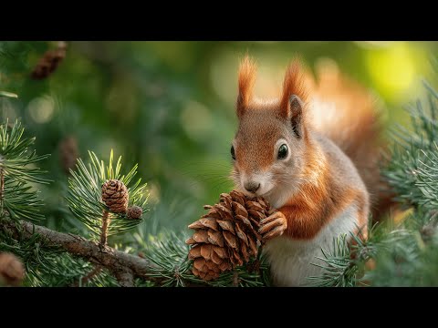 Crazy SquirrelNDH Instrumental Edition-Hämatom El Mariachi Remix  #RammsteinStyle #NeueDeutscheHärte