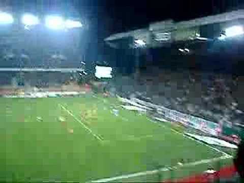 asse vs le mans: 4-1 ...