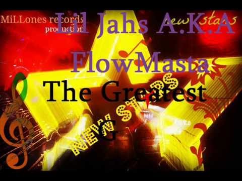 TGG FT Lil Jahs - 2-3NT