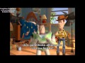 Toy Story 2 Interview With Woody And Buzz Swedish Subtitle