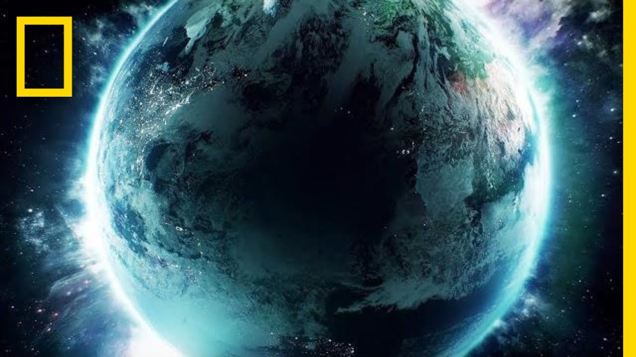 "Love Letter to Earth"