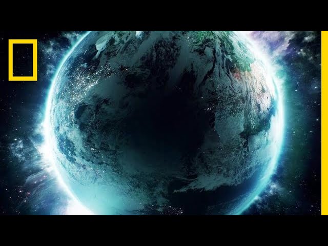 "Love Letter to Earth"