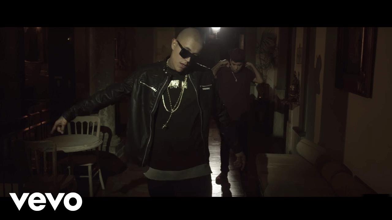 C-Kan ft. Derian — Esta Noche