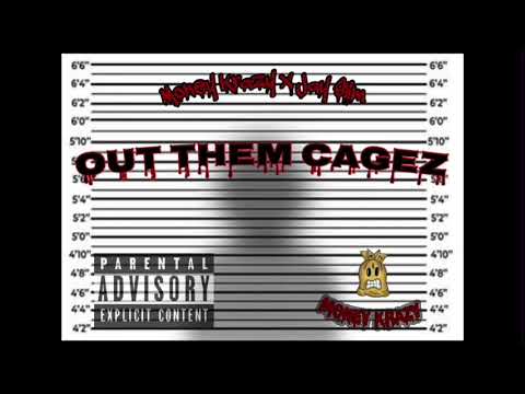 MoneyKrazy- Out Them Cagez ft.Jay Slim