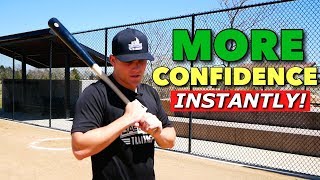 How To Develop UNSTOPPABLE CONFIDENCE In Baseball