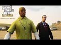 INILAH MISI PESAWAT TERSULIT GTA San Andreas The Definitive Edition GAMEPLAY 7