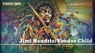 Download lagu Jimi Hendrix-Voodoo Child (Lyrics) mp3