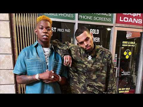 Yung Bleu ft. Chris Brown type Andre Carasic - All Out (New Song 2021)