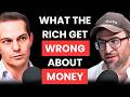 Inside The World Of The Super Rich Advising On 23 Billion In Assets
